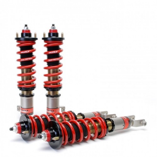 SKUNK2 Pro-S II suspension civic 92-00