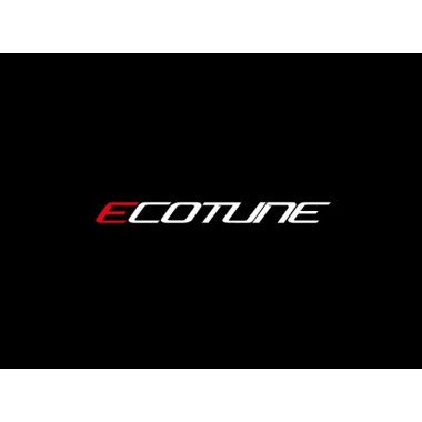 ECOTUNE Stg1 SOFTWARE...